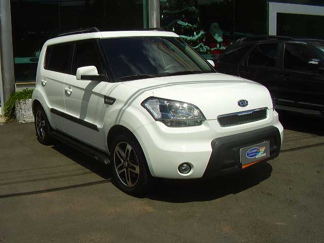 2010/2011 - Flex